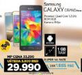 Gigatron Samsung Galaxy Grand Prime mobilni telefon ROM 8GB