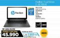 Gigatron Laptop HP Pavilion 15 p258nm