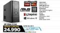 Gigatron PC konfiguracija Asus Starter AMD procesor FX-4300
