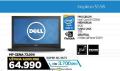 Gigatron Laptop Dell Inspiron 5558 procesor Intel Core I5 200U