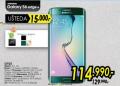 Tehnomanija Samsung Galaxy S6 Edge+ mobilni telefon, 3G, 4G