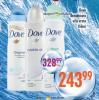 Dis market Dove Dezodorans u spreju 150ml