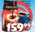 Dis market Doncafe Moment mleverna kafa 200 g