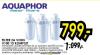 Tehnomanija Aquaphor Filter za vodu