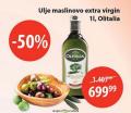 MAXI Olitalia maslinovo ulje extra virgin 1l