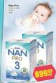 Roda Nan Pro mleko za bebe 600 g Nestle
