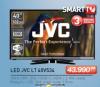 Metalac JVC TV 40