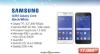 Metalac Samsung Galaxy Core mobilni telefon