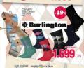 Mercator Burlington čarape na romboide muške i ženske