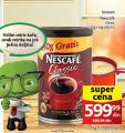 IDEA Nescafe Classic instant kafa 300 g