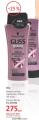 DM market Gliss šampon za kosu 250 ml i regenerator za kosu 200 ml