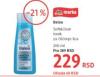 DM market Balea Soft&Clear tonik za čišćenje lica