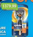 Univerexport Gillette Fusion Proglide Power brijač