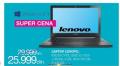 Emmezeta Laptop Lenovo 80E301CVYA procesor AMD E1-6010, HDD 500 GB