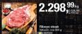 METRO Juneći Ribeye steak, Vakuum 1 kg