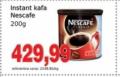 Univerexport Nescafe Classic instant kafa 200 g