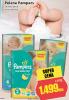 Roda Pampers New baby-dry pelene