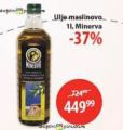 MAXI Minerva maslinovo ulje 1 l
