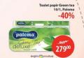 MAXI Paloma Green tea toalet papir 10 rolni