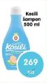 Aksa Kosili šampon za decu 500 ml