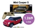 Aksa Mini Cooper S autić na daljinsko upravljanje