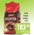 PerSu Grand Aroma mlevena kafa 200 g