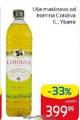 SuperVero Cotoliva maslinovo ulje od komine 1l Ybarra