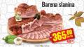 Matijević Barena slanina 1 kg