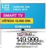Emmezeta Samsung LED UHD TV