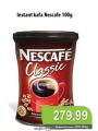 Univerexport Nescafe Classic instant kafa u konzervi 100 g