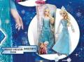 Pertini igračke Lutka Elza Frozen