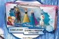 Pertini igračke Frozen figure set 4