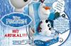 Pertini igračke Frozen Igračka Olaf