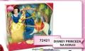 Pertini igračke Lutka Princeze na konju Disney igračke