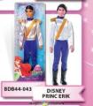Pertini igračke Princ Erik lutka Disney igračke Pertini