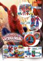 Pertini igračke Novogodišnji katalog 2016 Spiderman