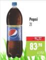 PerSu Pepsi gazirani sok 2 l