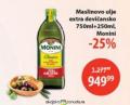 MAXI Monini maslinovo ulje 1 l