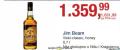METRO Viski Jim Beam Honey 0,7 l