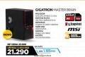 Gigatron Računar Master Brain AMD APU A4-4020
