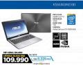 Gigatron Laptop Asus K550JX-DM233D Intel Core i7