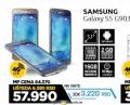 Gigatron Mobilni telefon Samsung Galaxy S5 G903