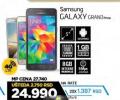 Gigatron Mobilni telefon Samsung Galaxy Grand Prime