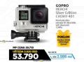 Gigatron GoPro HERO 4 akciona kamera Silver Edition CHDHY-401