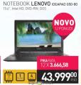 Roda Notebook IdeaPad G50-80 Lenovo