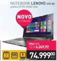 Roda Lenovo Notebook G50-80