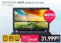 Roda Notebook ES1-531-C88K Acer Aspire