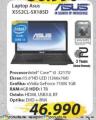 Centar bele tehnike Laptop Asus X552CL-SX185D, Intel Core™ i3 3217U