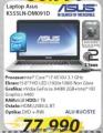 Centar bele tehnike Laptop Asus K555LN-DM091D, Intel Core i7 4510U 3.1 GHz