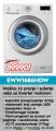 Centar bele tehnike Mašina za pranje i sušenje veša EWW1686HDW Electrolux